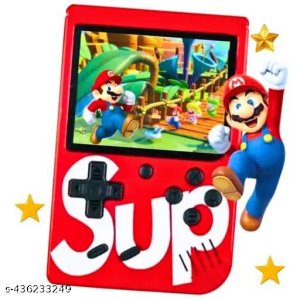 Fancy Handheld Games