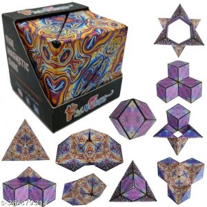 Wonderful Rattle Sets