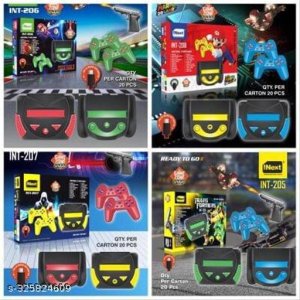 Graceful Kids Electronic Toys & games