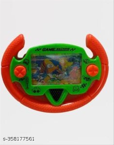 Attractive Plug & Play Video Games