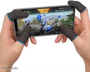 Fancy Kids Gloves