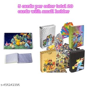 Styles Kids Playing Cards