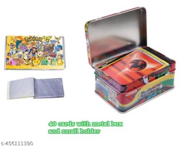 Essential Kids Playing Cards