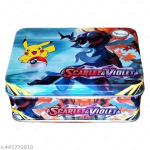 Latest Kids Playing Cards