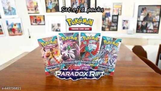 Latest Kids Playing Cards