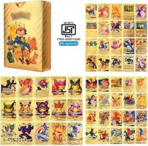 Classy Kids Playing Cards
