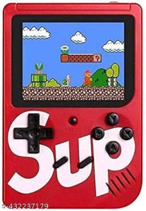 Trendy Handheld Games