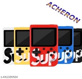 Trendy Handheld Games