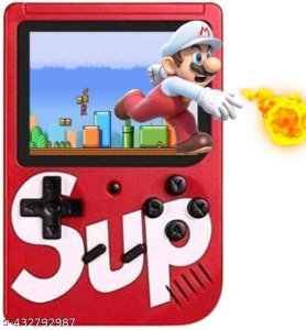 Elite Handheld Games