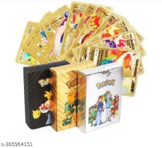 New Kids Playing Cards