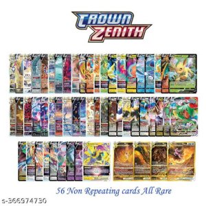 Casual Kids Playing Cards