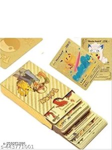 Classy Kids Playing Cards