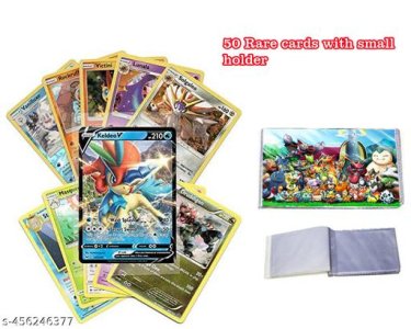 Styles Kids Playing Cards