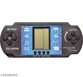 Trendy Handheld Games