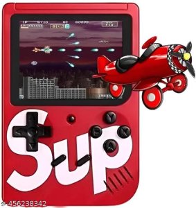 Trendy Handheld Games