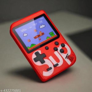 Graceful Handheld Games