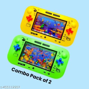 Fashionable Travel & Pocket Games