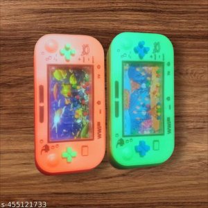 Unique Travel & Pocket Games