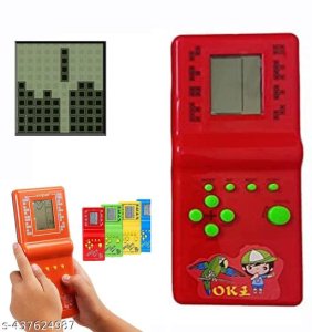 Modern Handheld Games