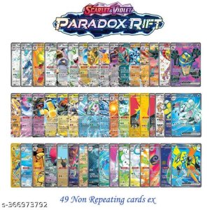 Classic Kids Playing Cards