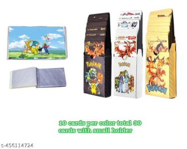 Fancy Kids Playing Cards