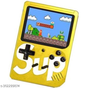 Classy Handheld Games