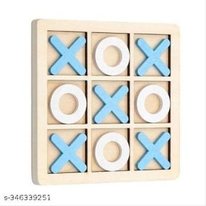 Stylo Kids Wooden Puzzle