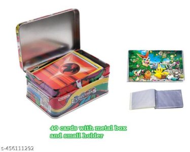 Latest Kids Playing Cards