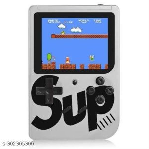 Modern Handheld Games