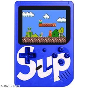 Stylo Handheld Games