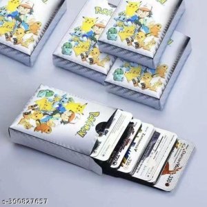 Essential Kids Playing Cards