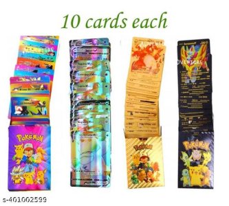 Classy Kids Playing Cards