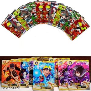 Essential Kids Playing Cards