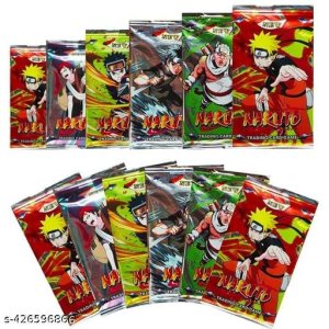 Essential Kids Playing Cards