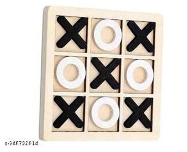 Unique Travel & Pocket Games
