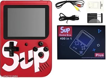 Trendy Handheld Games