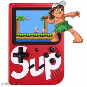 Fancy Handheld Games