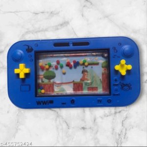 Unique Travel & Pocket Games