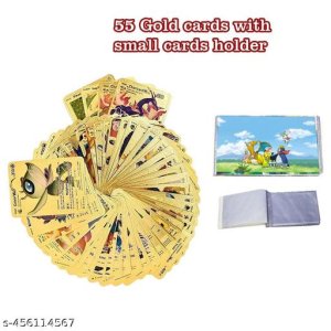 Fancy Kids Playing Cards