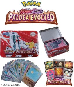 Latest Kids Playing Cards