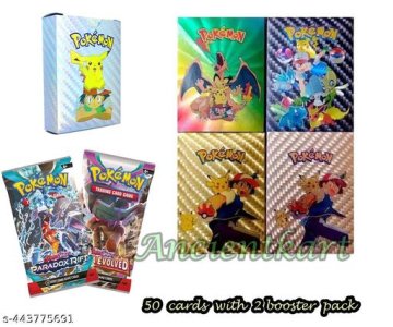 Stylo Kids Playing Cards