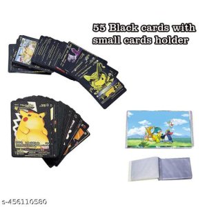 Unique Kids Playing Cards