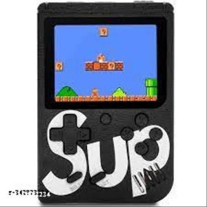 Unique Handheld Games