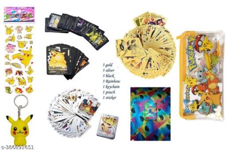 Stylo Kids Playing Cards