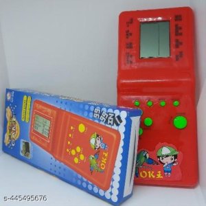 Trendy Handheld Games