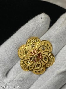 Twinkling Charming Rings