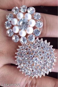 Elite Graceful Rings