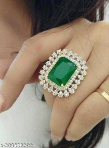 Sizzling Chunky Rings