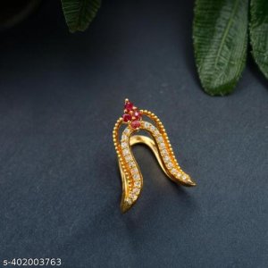 Twinkling Fancy Rings