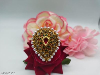 Rings under 50 Twinkling Bejeweled Rings